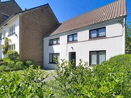 charmante maison villageoise