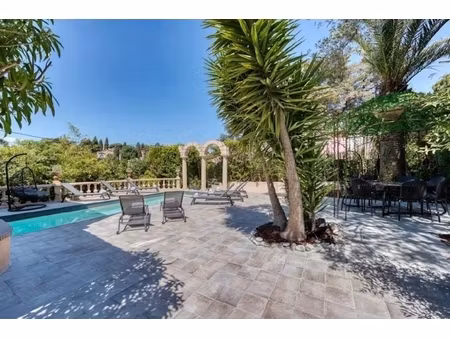 annonce maison à louer