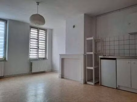 location appartement t1 à metz (57000) : à louer t1 / 20m² metz