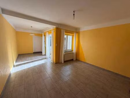 appartement 1 chambre lumineux à arlon