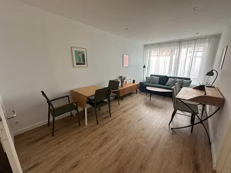 vieux lille - t2 meuble - rue de la halloterie
