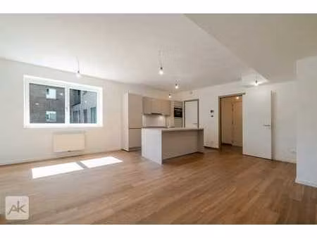 superbe appartement en plein coeur d'un éco-quartier !