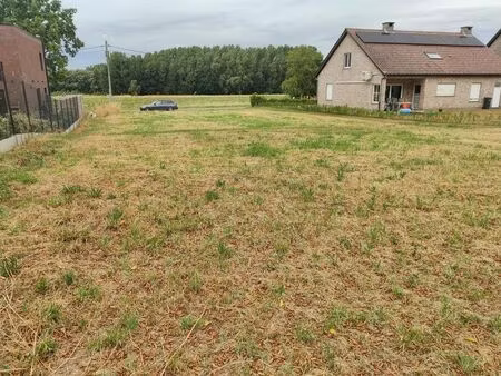 terrain à vendre à beerzel € 288.000 (lp1r5) - | zimmo