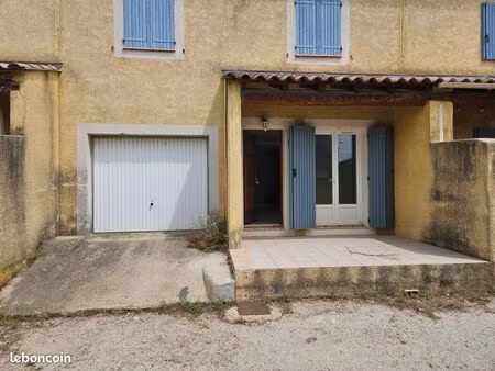 maison de ville t4 - trinquetaille
