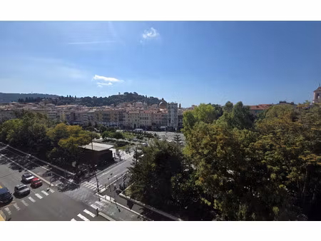 location appartement, m² t-3 à nice, 2 900 €