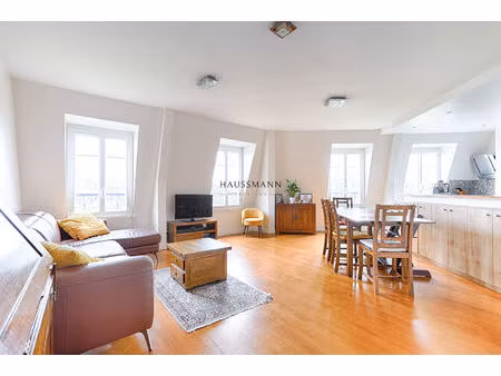 appartement paris xiv eme