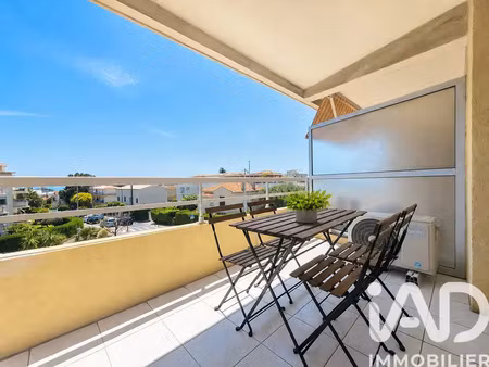 appartement à saint-laurent-du-var (06700)