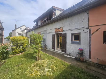 maison de ville