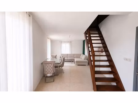 appartement à vendre saint pierre en faucigny 2 pièce(s) 45m2 159 500€