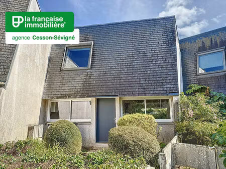 location-maison-t5-cesson-sévigné