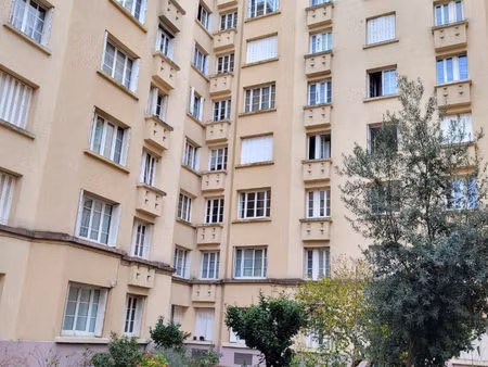 appartement courbevoie 2 pièces 39.95 m2