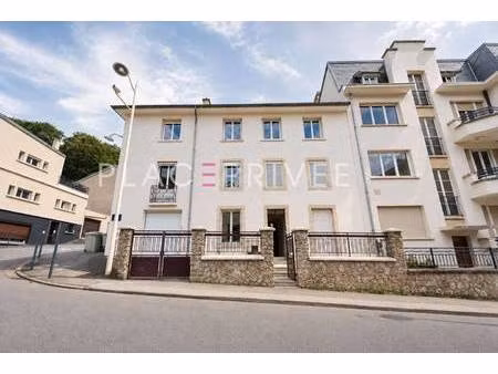 place privée