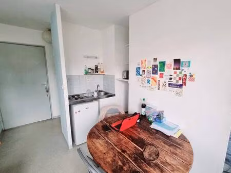 fac immobilier