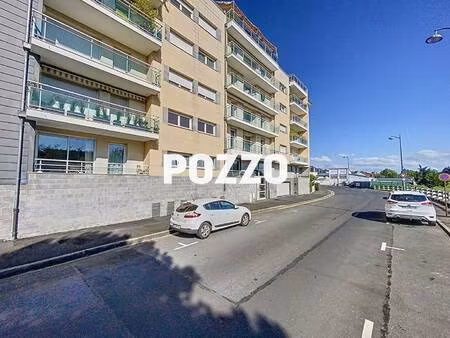 pozzo immobilier - trouville