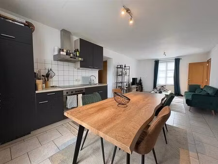 appartement à louer à chaussée de marenne 96 marche-en-famenne (vbe32801)