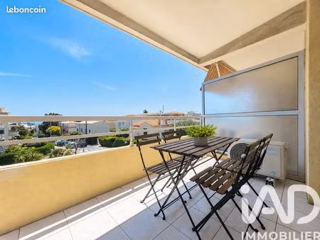 appartement 3 pièces 67 m²