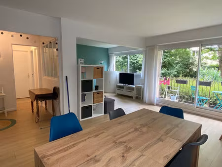 appartement à gif-sur-yvette 3 pièces 67.70 m2