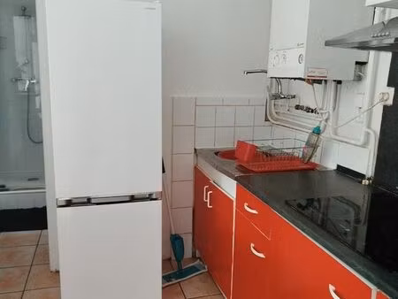 location meublée étudiant