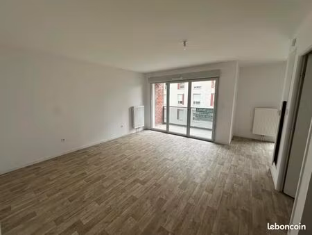studio 1 pièce 34 m²