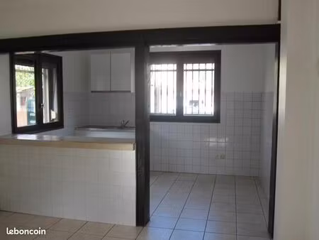 ? appartement t3 de 60 m² à villeurbanne – proche la doua