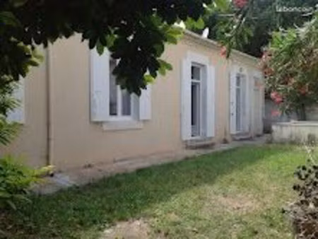 maison p3 quartier marronniers