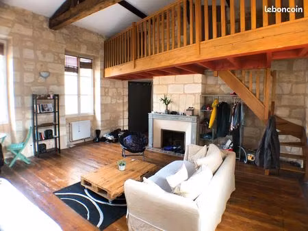 location appartement hypercentre bordeaux