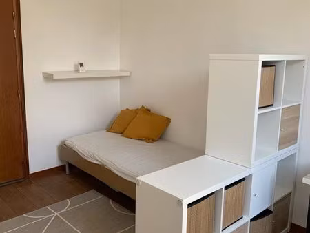 studio étudiant roubaix centre