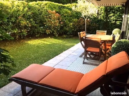 maison 5p de 98m²