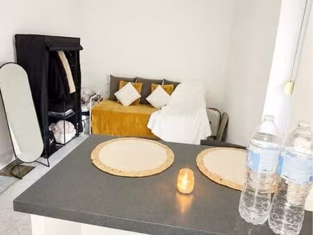loue studio sur lyon