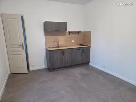 location studio