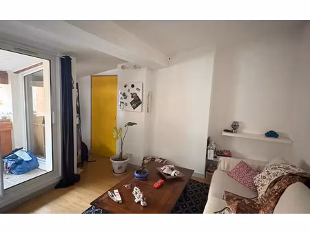location appartement, m² t-1 à toulouse, 491 €
