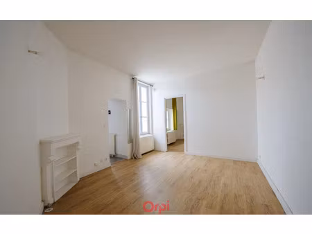 maison la rochelle m² t-2 à vendre, 250 000 €