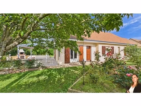 maison 7 pièces - 111 m²