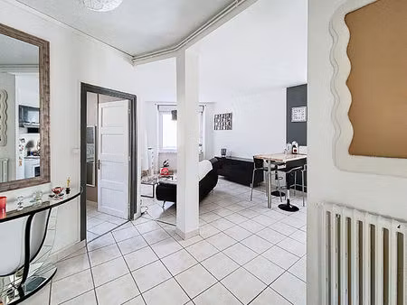 a vendre brest centre appartement 2 chambres