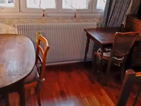 location appartement 1 pièce 13 m² à lyon 8 (69008)