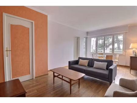 vente appartement 2 pièces 44 m² mérignac (33700)