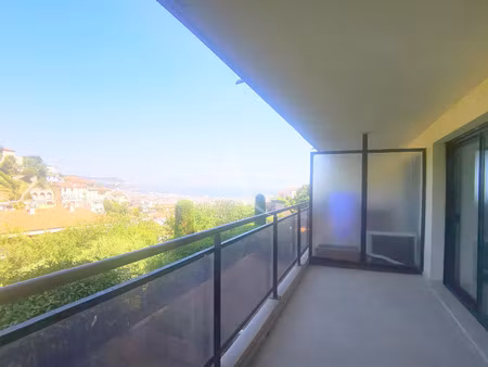 vente appartement 2 pièces 35 m² nice (06000)