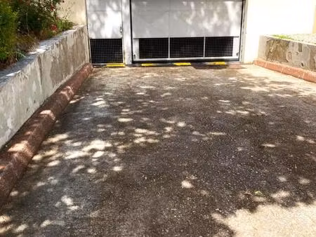 parking à vendre