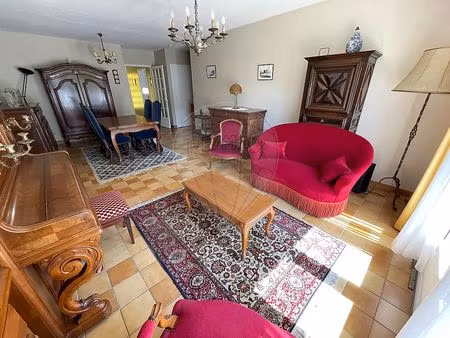 maison 3 chambre(s) à vendre