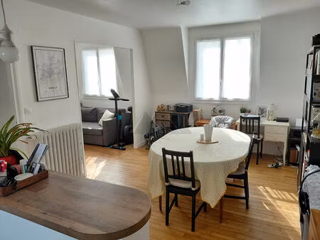 appartement t3 rue branda