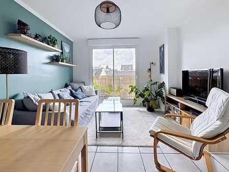 superbe t3 à vendre sur kerinou