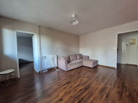 appartement lille 2 pièce(s) 51.75 m2 balcon