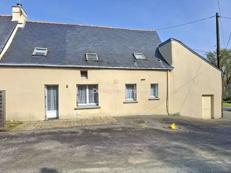 maison de 103 m²