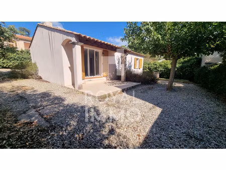 maison t4 toulon ouest
