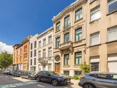 maison à vendre à antwerpen € 1.245.000 (lp2w6) - wellimmo | zimmo