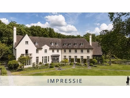 huis te koop in brasschaat met 5 slaapkamers