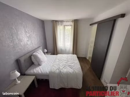 appartement 2 pièces 36 m²