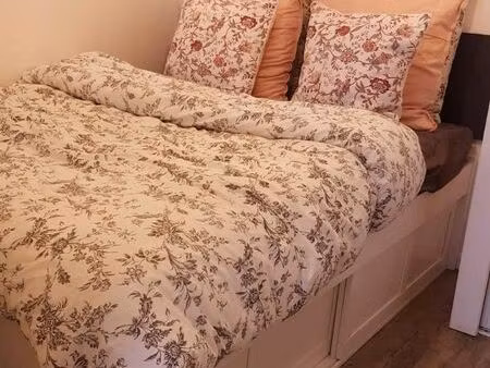 appartement hyper centre