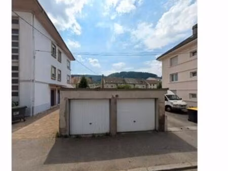 garage