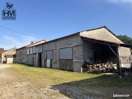 maison 423 m² aureil